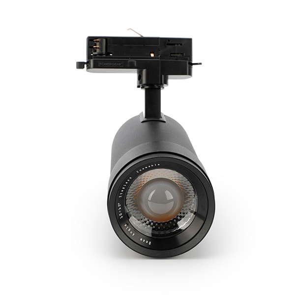 LED track spotlight