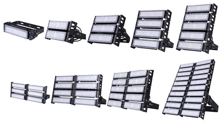400W residential sport court lighting 400W residential sport court lighting