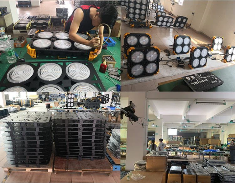 600w Studio led Light