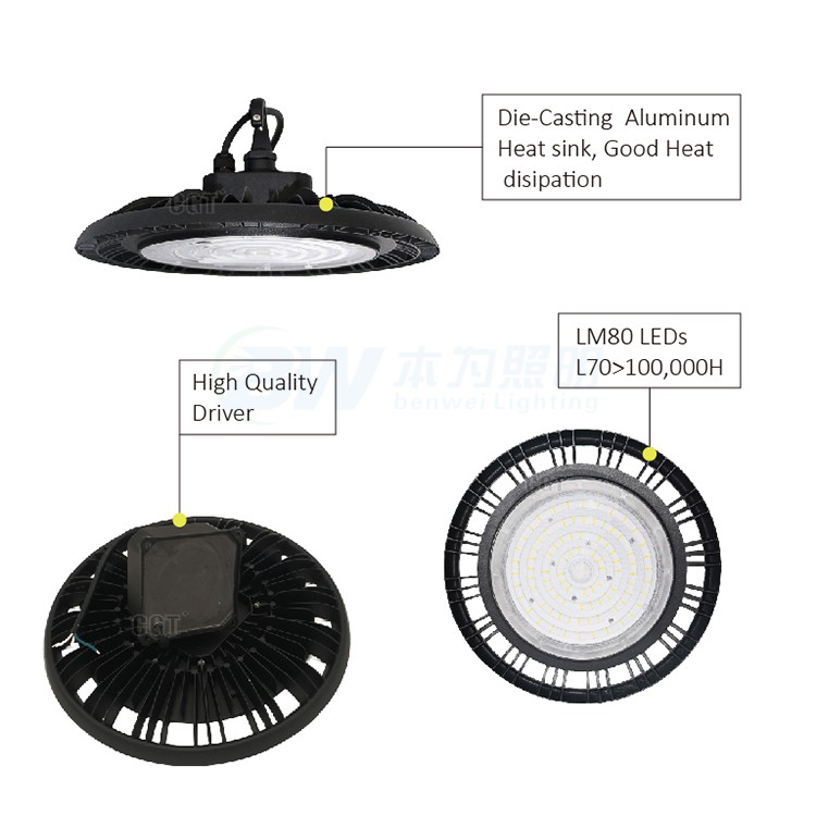480 volt led high bay lights 480 volt led high bay lights