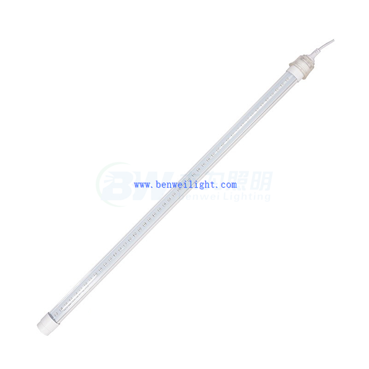 Waterproof Led Poultry Tube For Chicken Farm Waterproof Led Poultry Tube For Chicken Farm