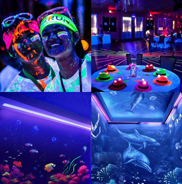 48 inch led black light 48 inch led black light