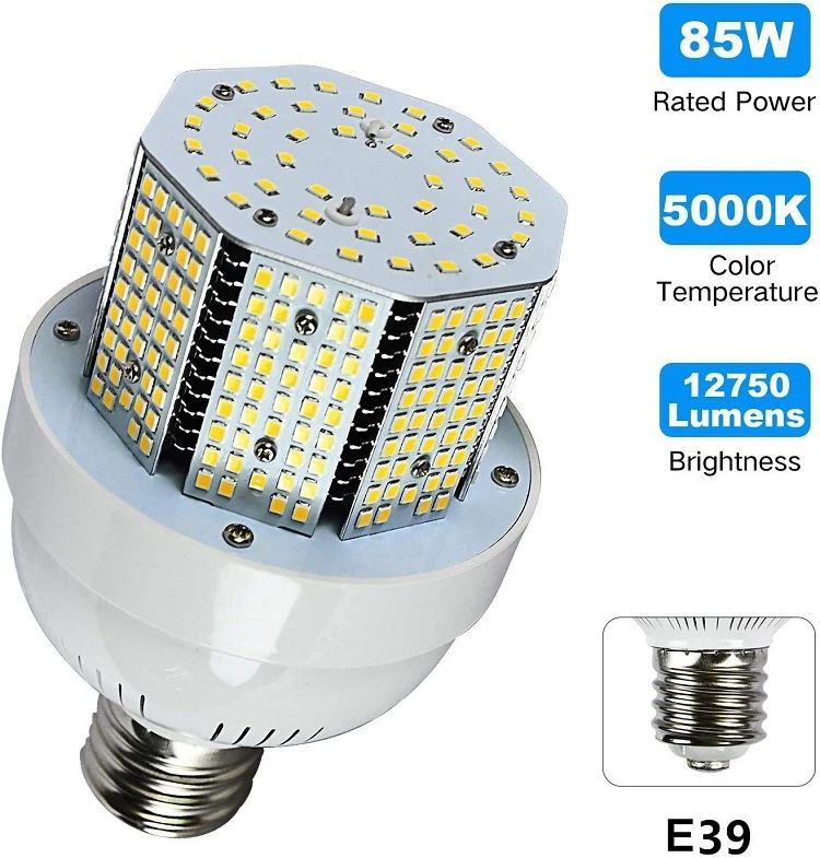 short led corn bulb detail short led corn bulb detail