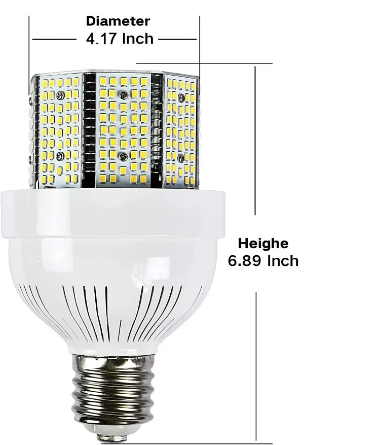 short led corn bulb1 short led corn bulb1