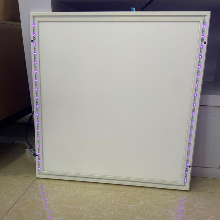 UVC LED Panel Light for hospital 2 UVC LED Panel Light for hospital 2