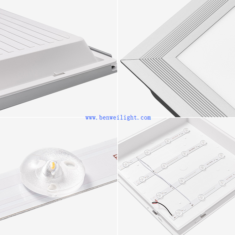 panel light 2 panel light 2