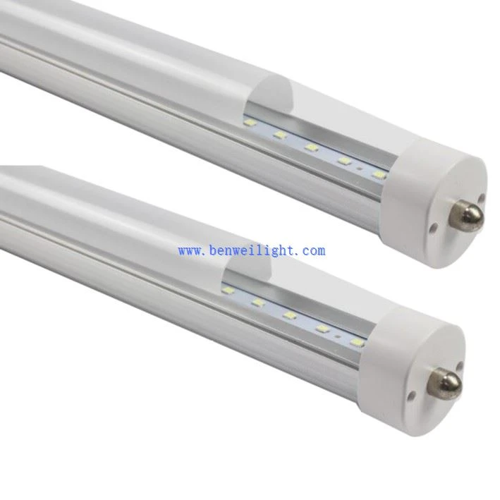 Tub LED 100-277V 8FT