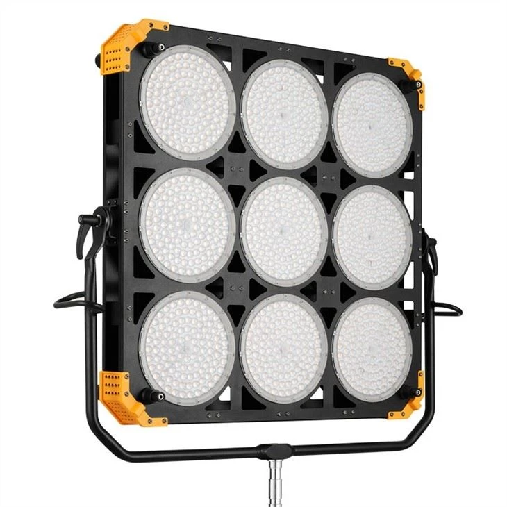 Lumină de studio LED de 1000 W