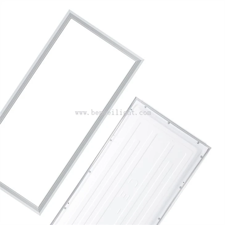 Panou LED 1200x600 6000k 2x4 LED Flat Panel