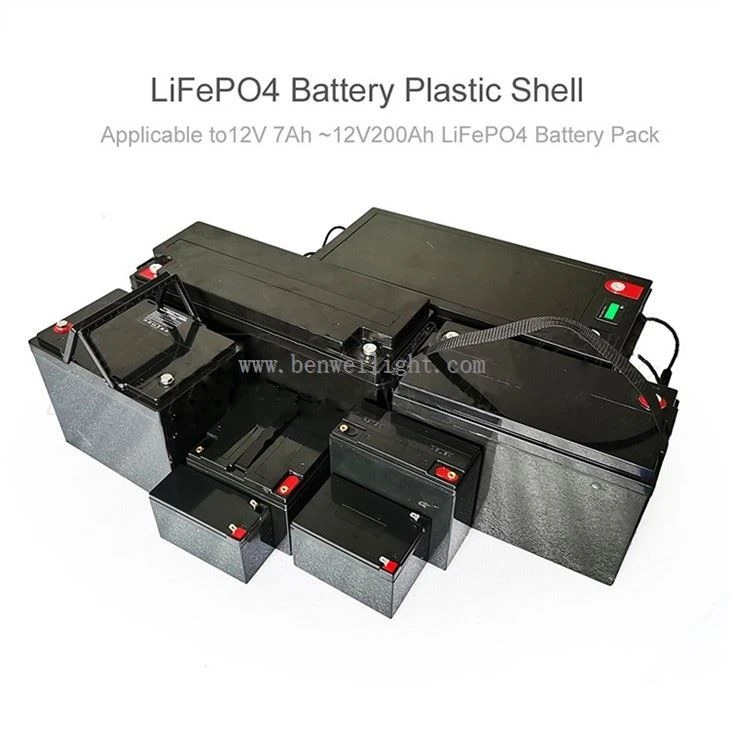 lifepo4 200ah battery 12v