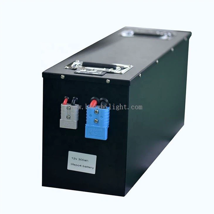 lifepo4 battery 12v 300ah