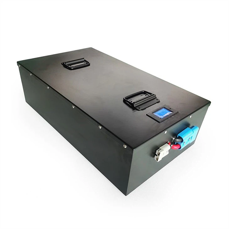 lifepo4 16s bms