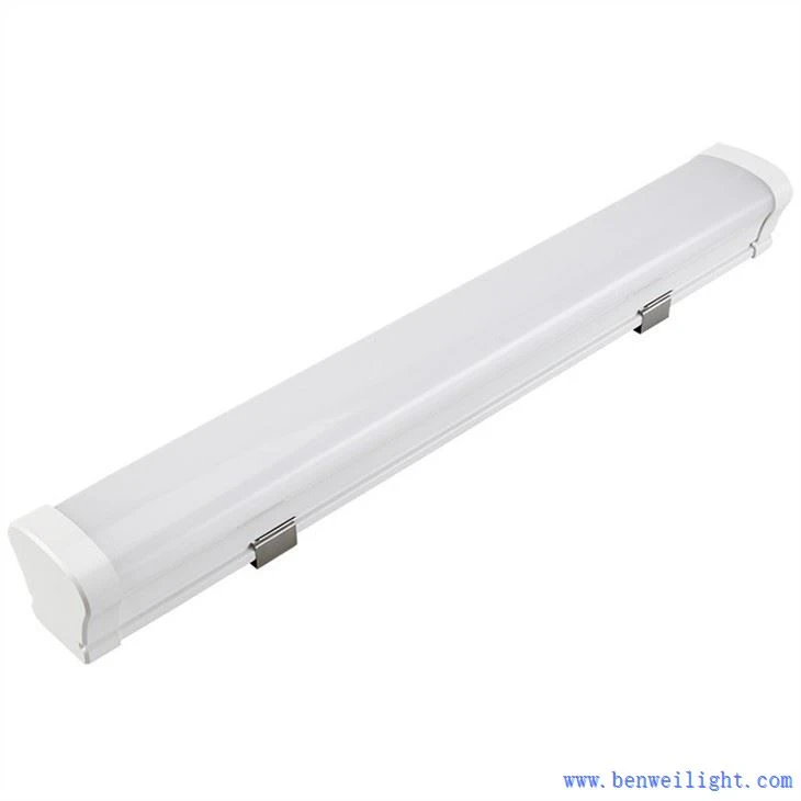 Tub liniar Tubelight