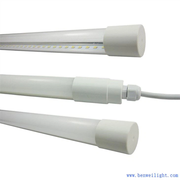 PĂSĂRĂRĂ Led Tub de lumină 4 picioare 20w