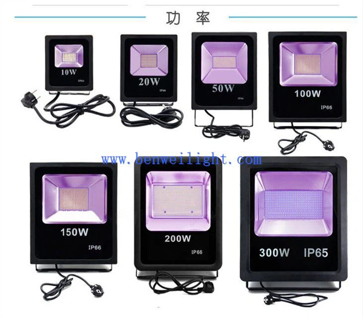 Cele mai bune lumini de inundație