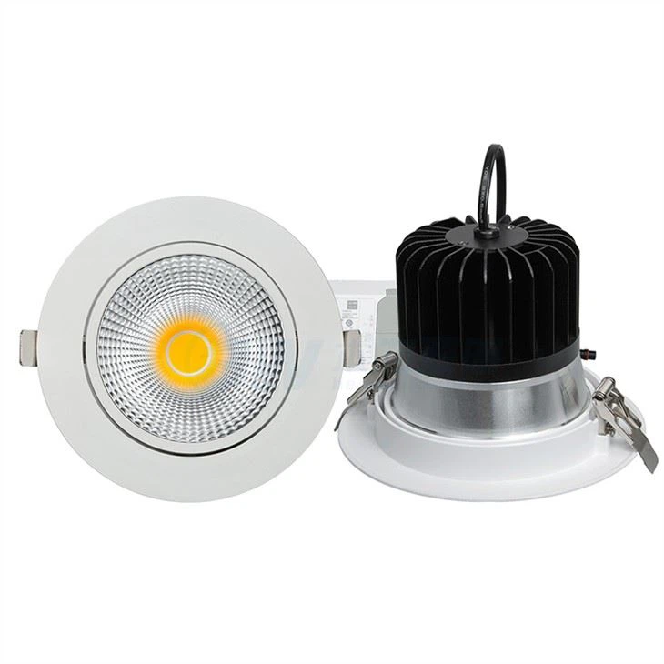 COB LED Downlight 10w