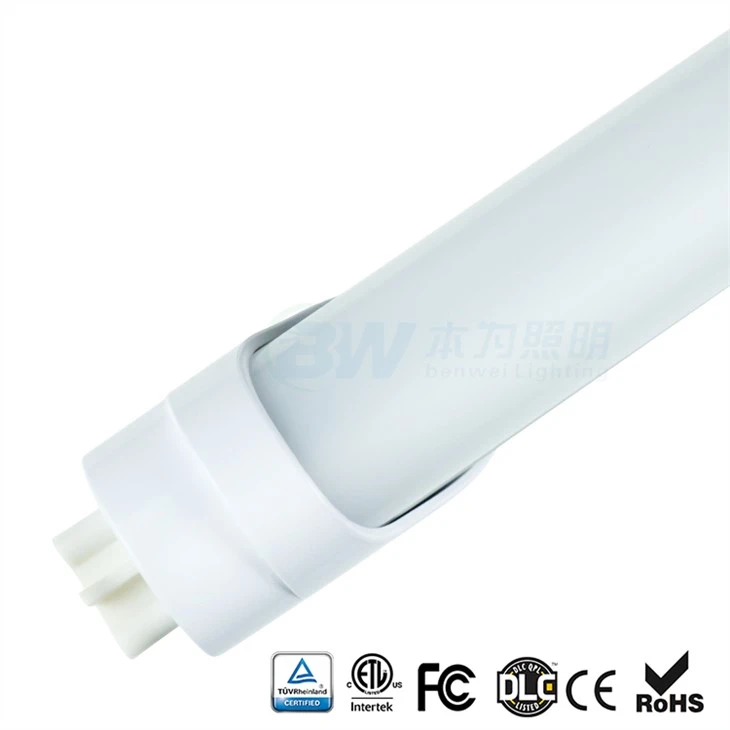Cri 98ra T8 4 '120cm Tub Led