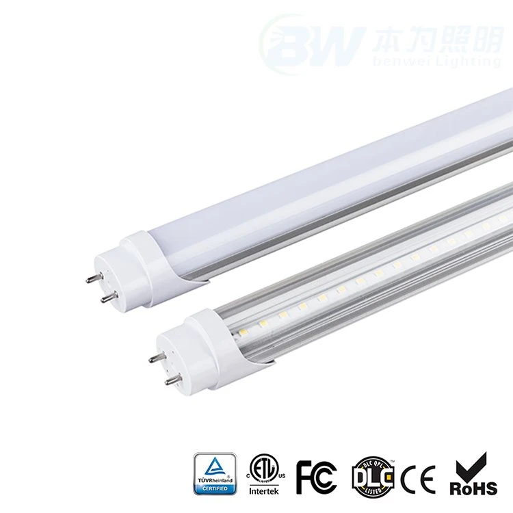 Tub LED DC T8