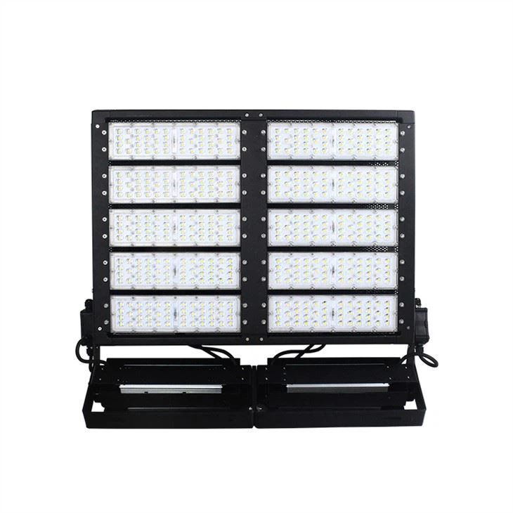 Led-uri teren de tenis Floodlights