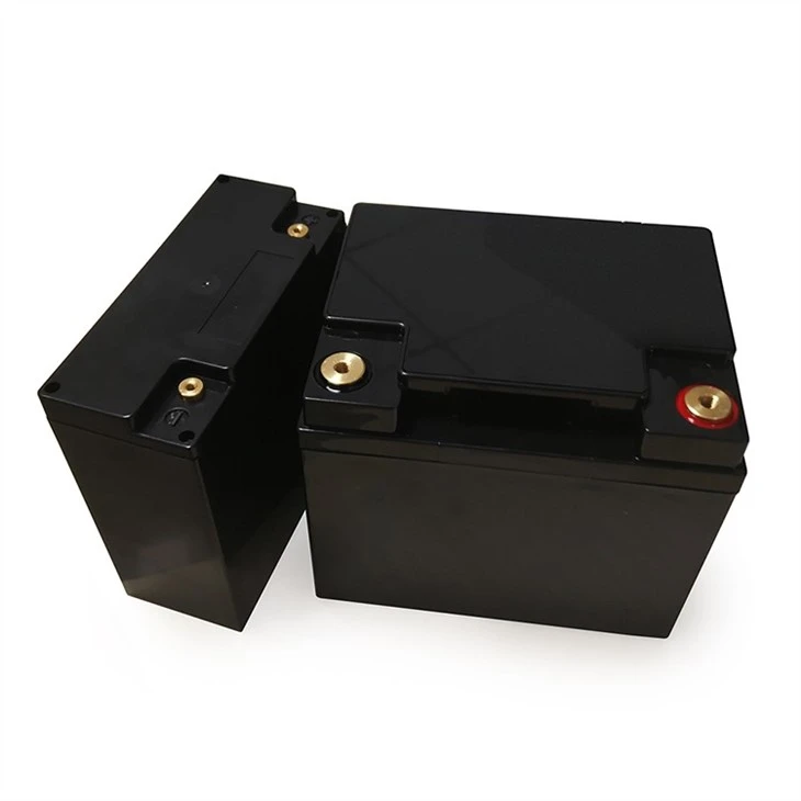 Lipo 12v 100ah
