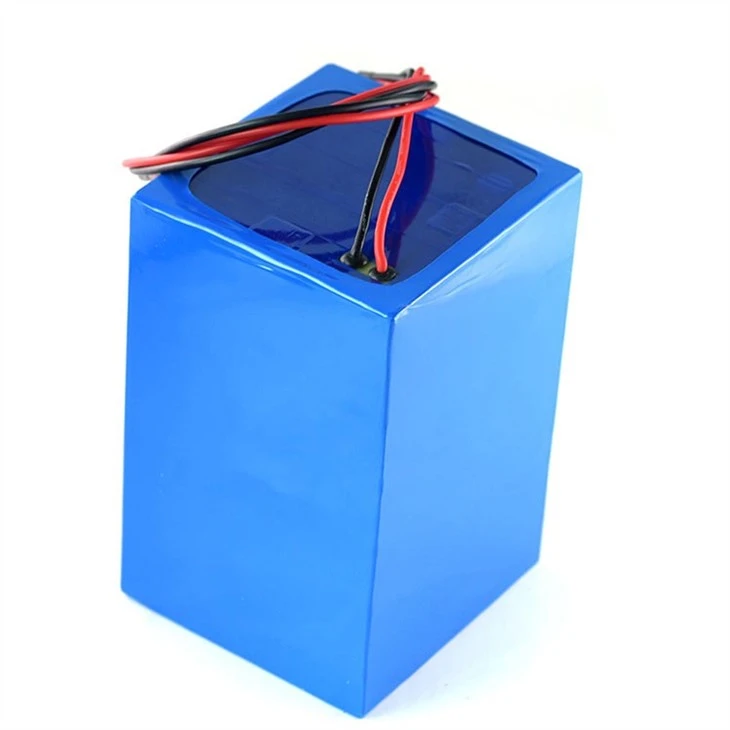 Baterie litiu fosfat 48v 24ah