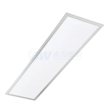 Panou cu LED de 1500x300
