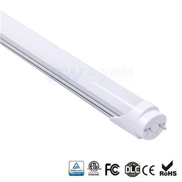180lm / W Lumină înaltă G13 T8 Lumină cu tub led