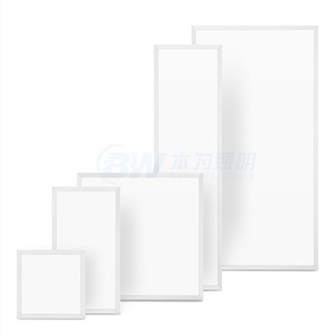 2 de 2 Led Panel Light