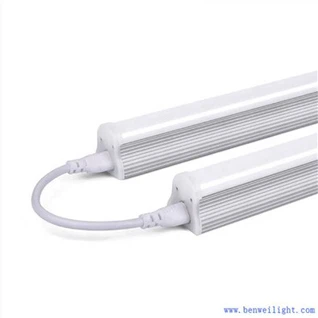 Tub de lumină LED integrată de 10 W