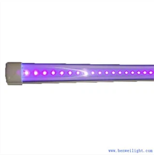 Tub de lumină UV LED 12 wați