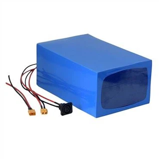 Baterie 8s 12v Lithium Lifepo4 Bms