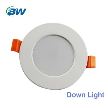 Downlight-uri rezistente la foc