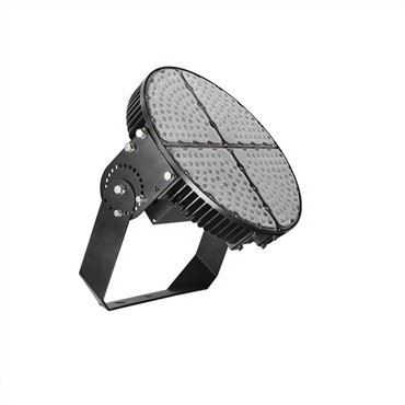Led Floodlights pentru terenuri de tenis