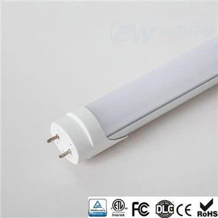 33w T8 lumeni