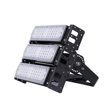 Iluminat led teren de sport