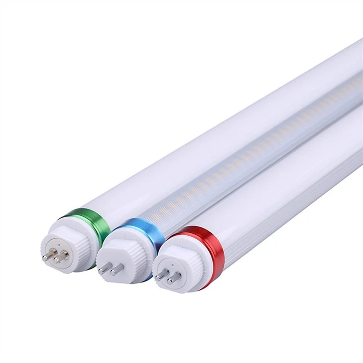 Tub fluorescent cu LED-uri T5