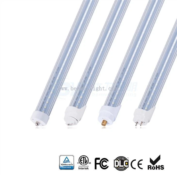 T8 Led Retrofit Shop Lumini 18w