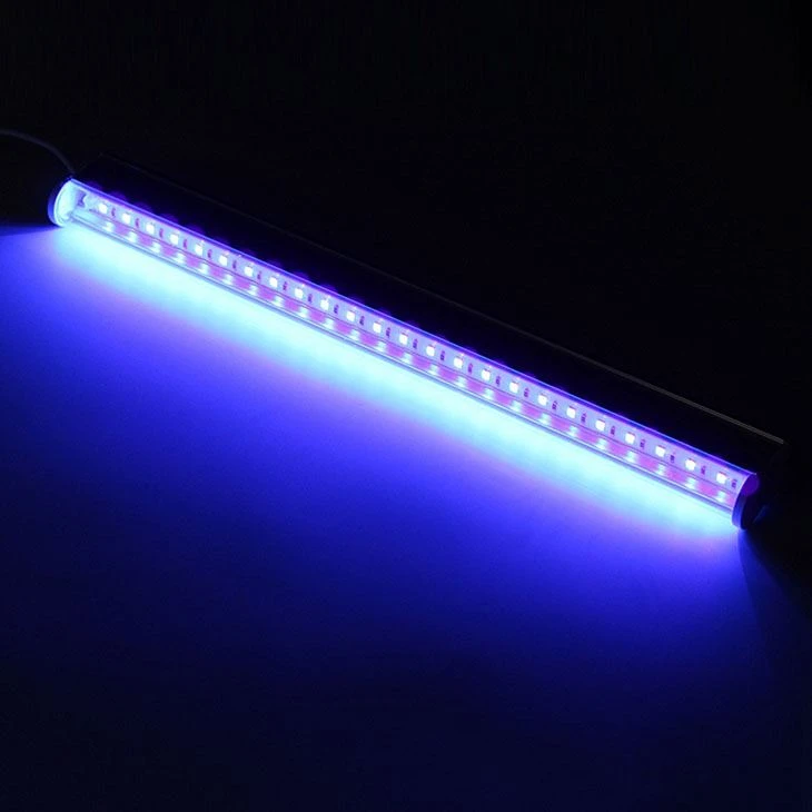 Tub de lumină UV pentru ucigaș de insecte