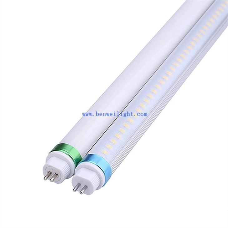 Tub LED T5 6500k de 12 inchi