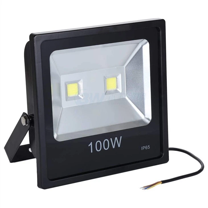 Lumină de inundație LED de 20 W cu pir