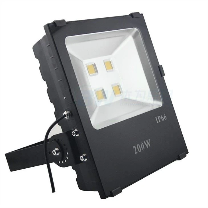 20 Watt Led Flood Light With Pir