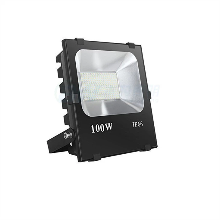 20 Watt Led Flood Light With Pir
