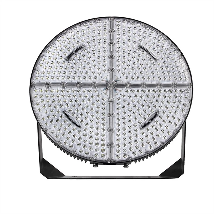 Lumini de stadion cu LED de 500 W