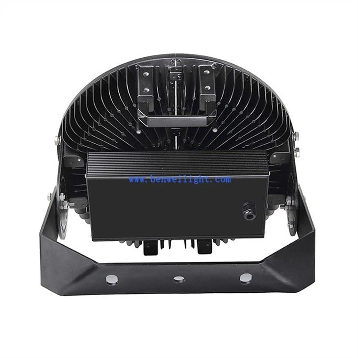 portable soccer field lights