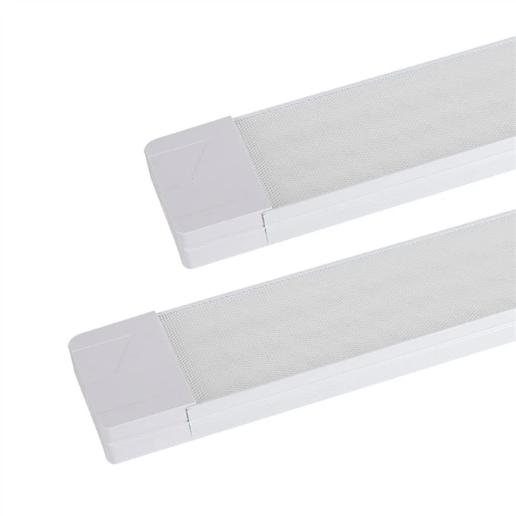 6ft Batten lumina de montare