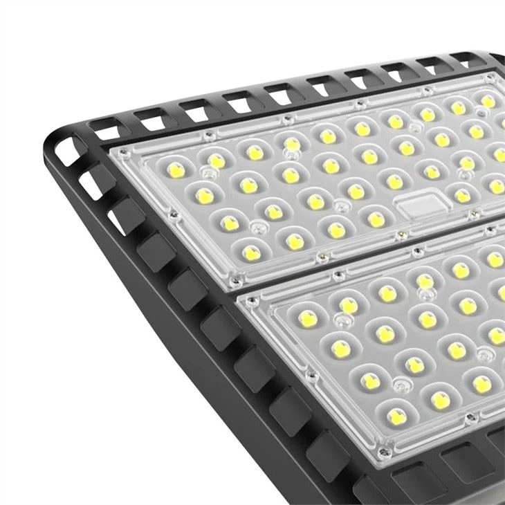 Lumina de parcare cu LED pentru curte
