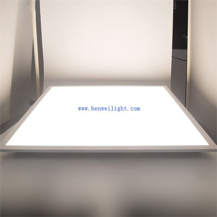 Flat Light Fixture Led