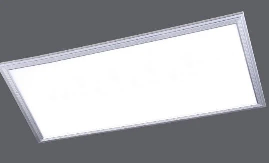 Flat Square Led Lumini