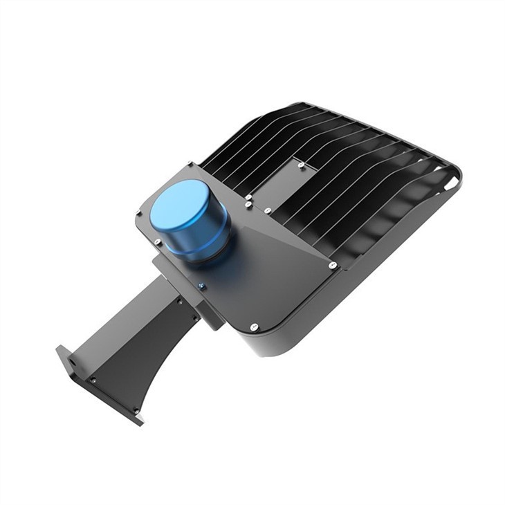 High Lumen LED Parking Lot Light
