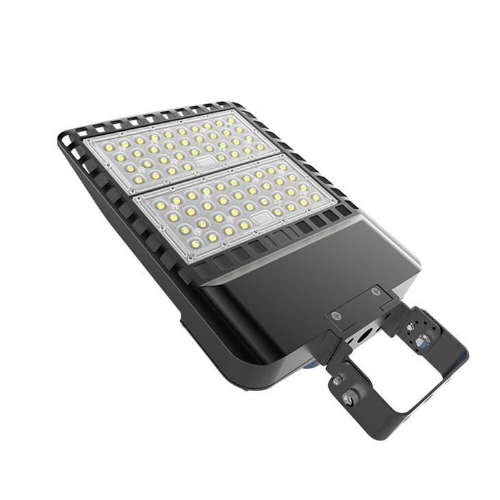 Lumină LED pentru parcare IP65